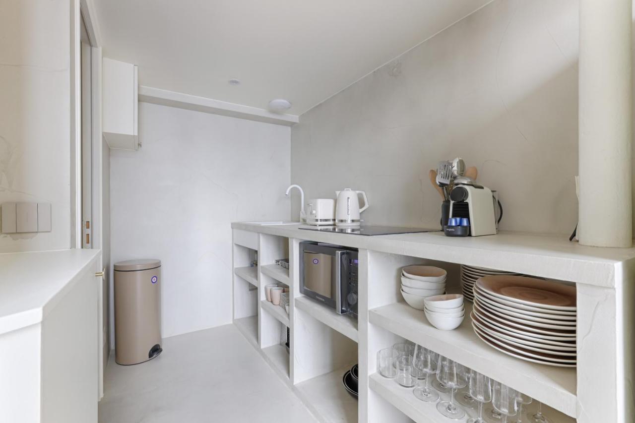 דירות פריז Mykeypers - Luxury Loft 4P - Bastille/Marais 1 מראה חיצוני תמונה