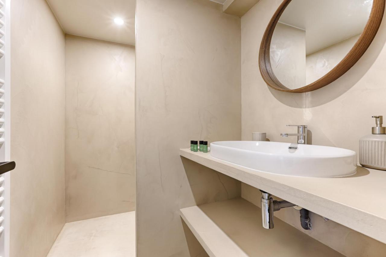 דירות פריז Mykeypers - Luxury Loft 4P - Bastille/Marais 1 מראה חיצוני תמונה