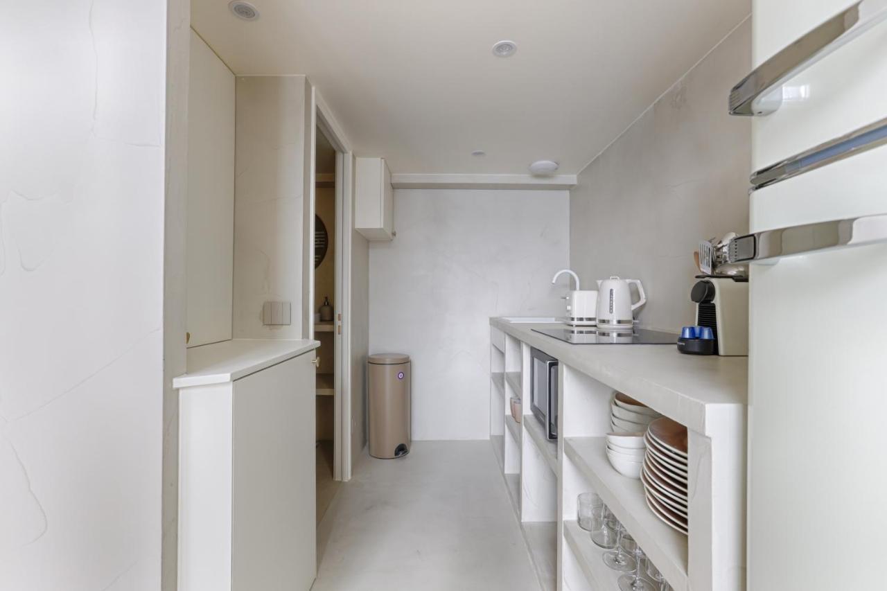 דירות פריז Mykeypers - Luxury Loft 4P - Bastille/Marais 1 מראה חיצוני תמונה