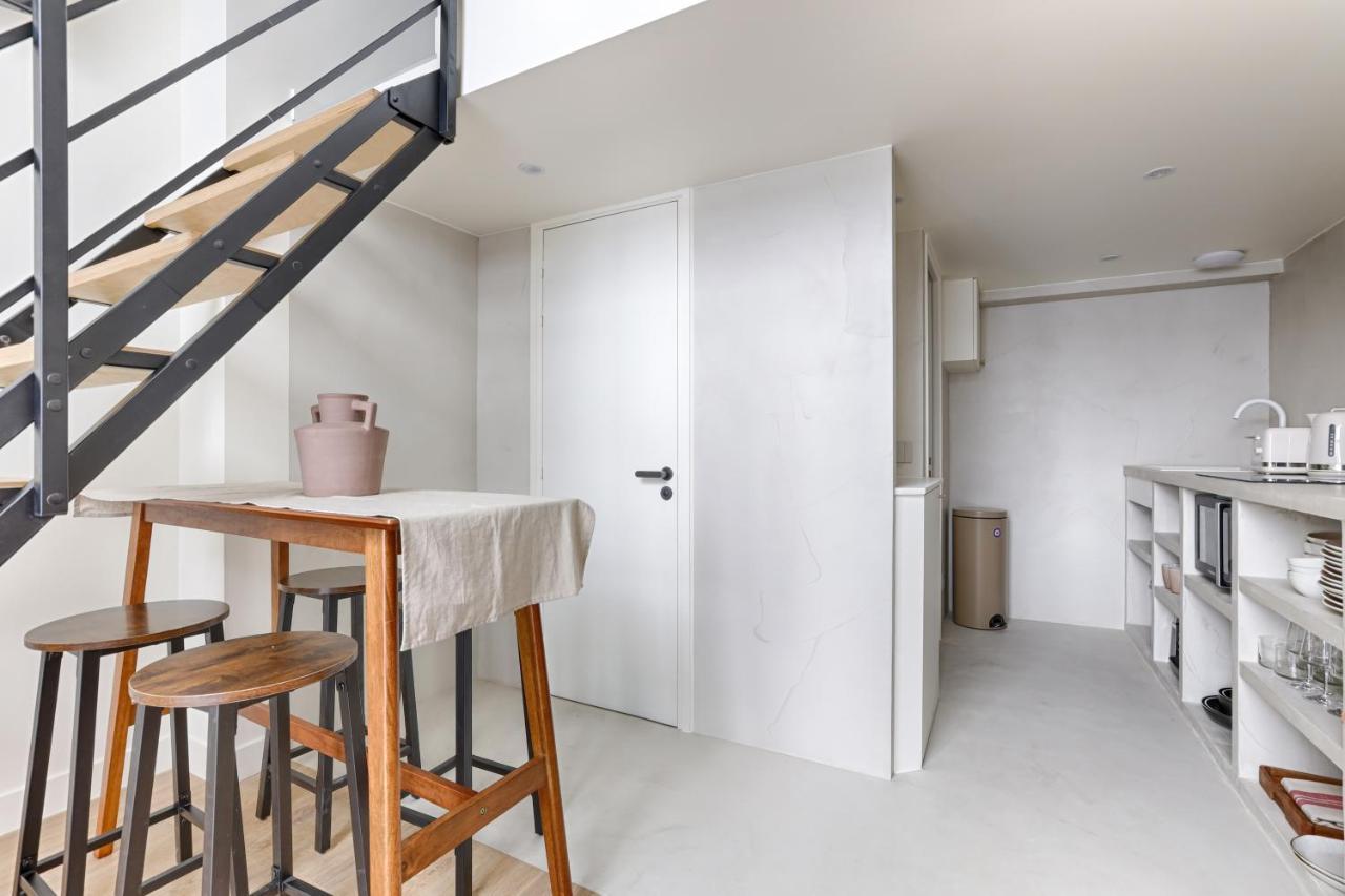דירות פריז Mykeypers - Luxury Loft 4P - Bastille/Marais 1 מראה חיצוני תמונה