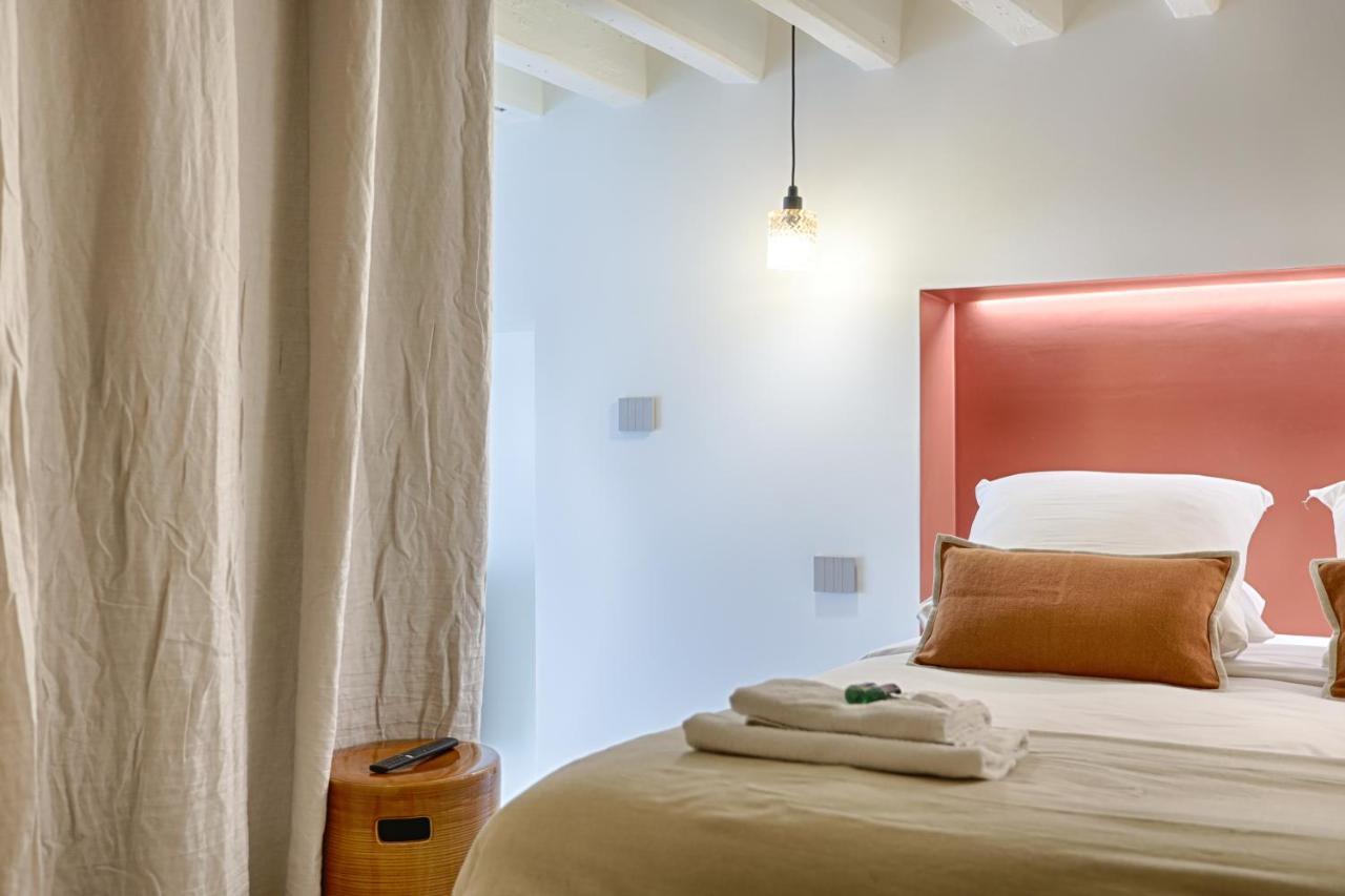 דירות פריז Mykeypers - Luxury Loft 4P - Bastille/Marais 1 מראה חיצוני תמונה