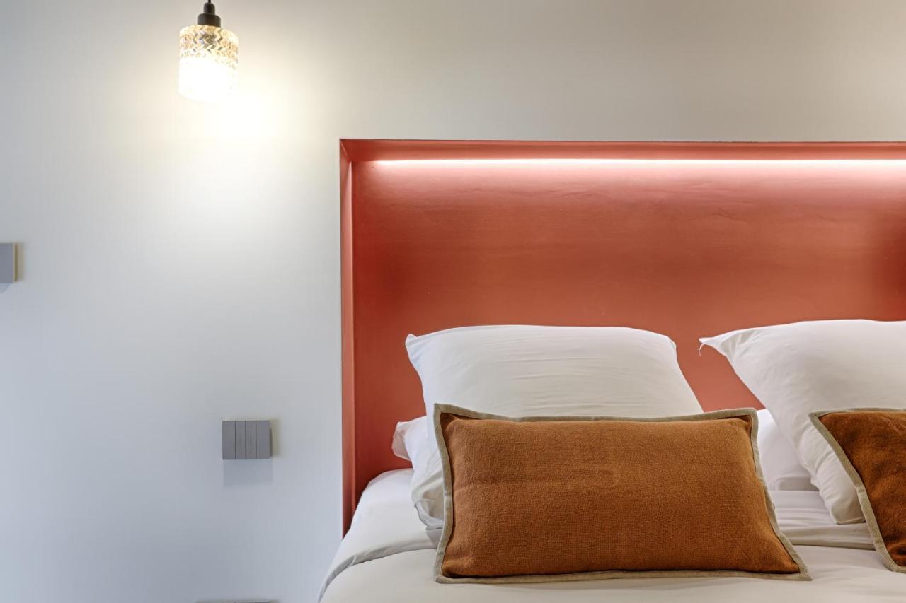 דירות פריז Mykeypers - Luxury Loft 4P - Bastille/Marais 1 מראה חיצוני תמונה